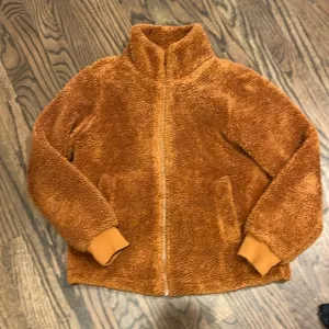 Jcrew Teddy coat