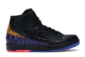 Jordan 2 BHM