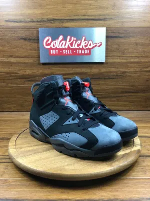 Jordan 6 Retro PSG Paris Saint-Germain
