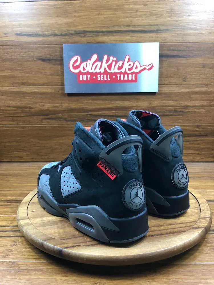 Jordan 6 Retro PSG Paris Saint-Germain