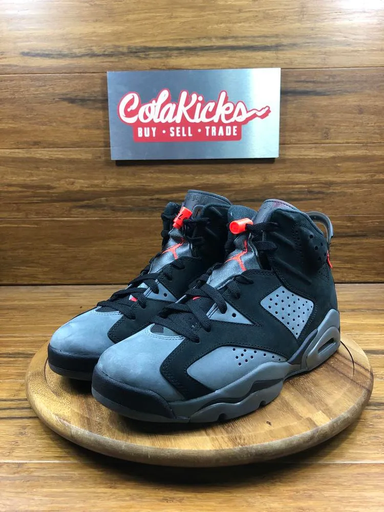 Jordan 6 Retro PSG Paris Saint-Germain