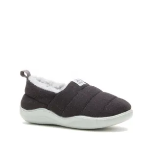 Kamik CozyChalet Slipper - Black