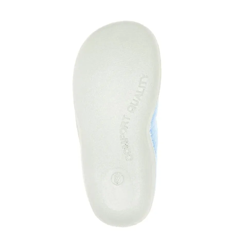 Kamik CozyChalet Slipper - Black