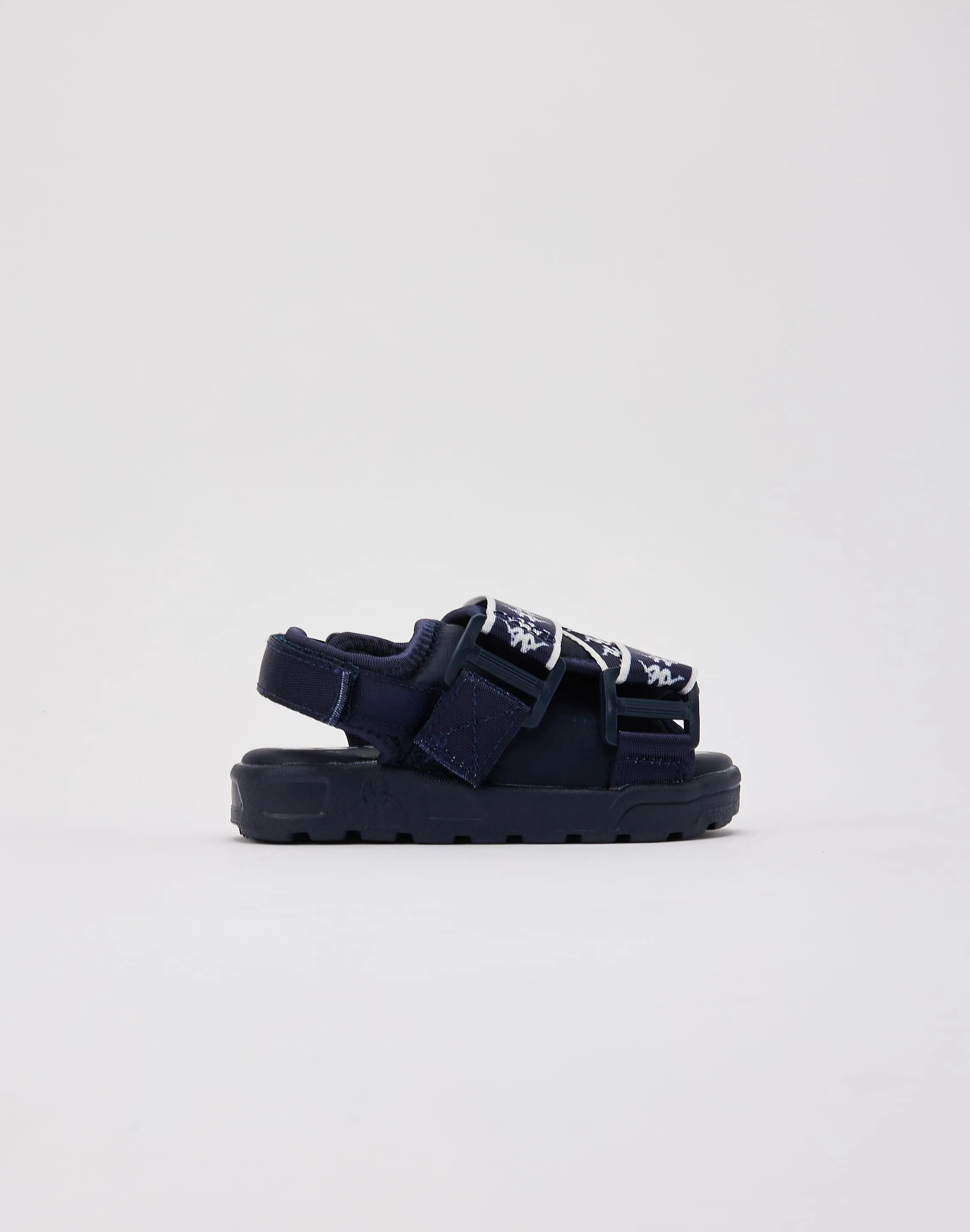 Kappa 222 Banda Mitel 2 Sandals Toddler