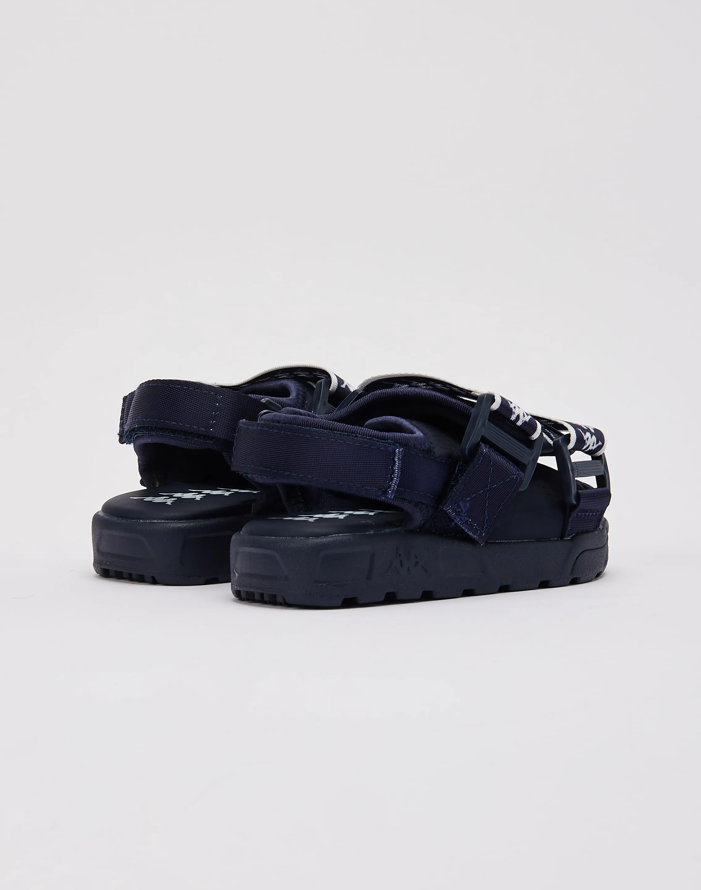 Kappa 222 Banda Mitel 2 Sandals Toddler