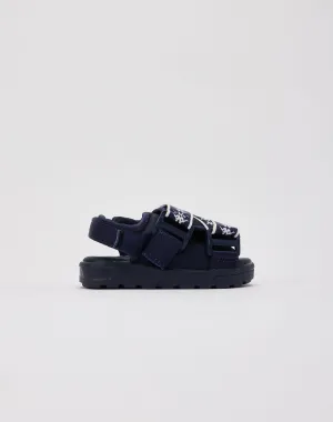 Kappa 222 Banda Mitel 2 Sandals Toddler