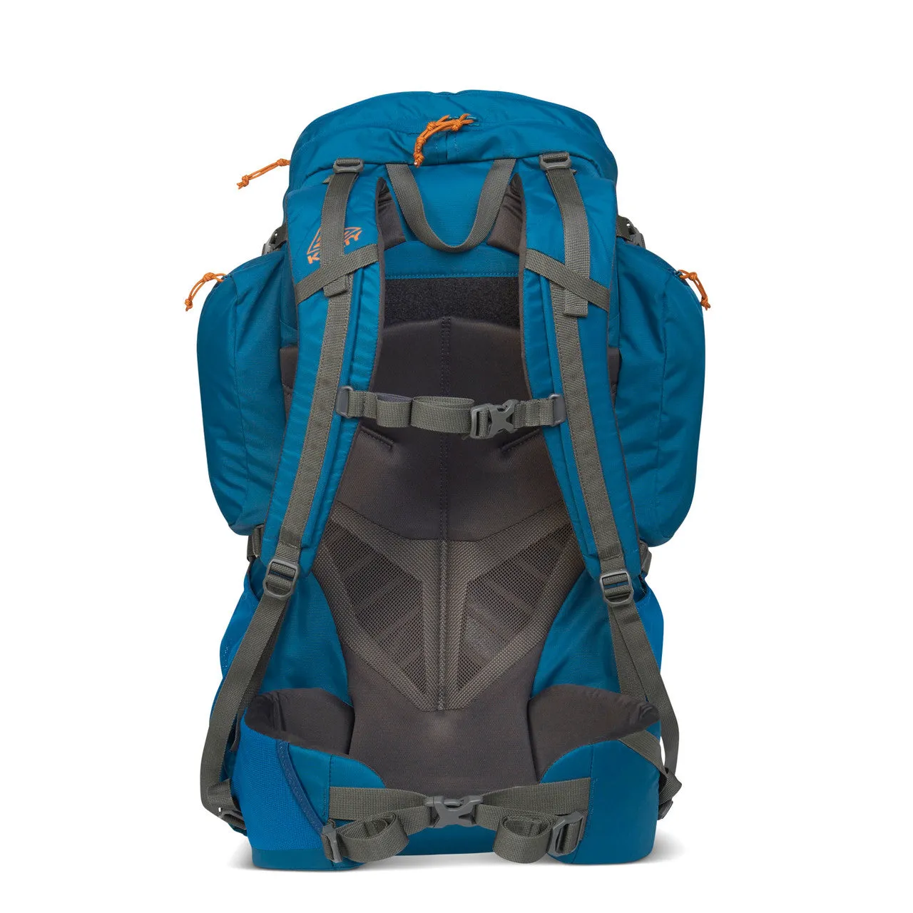 Kelty Redwing 50 - Asphalt