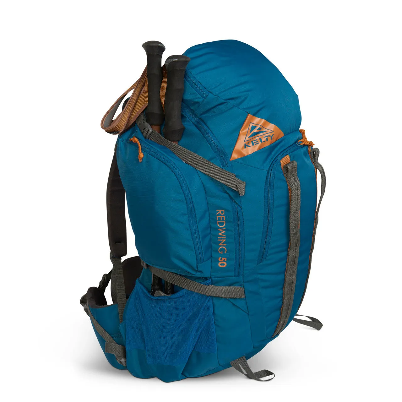 Kelty Redwing 50 - Asphalt