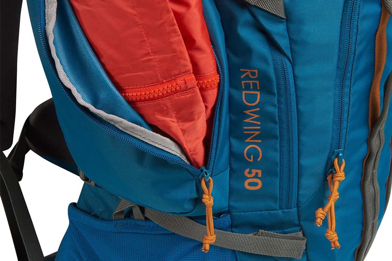 Kelty Redwing 50 - Asphalt