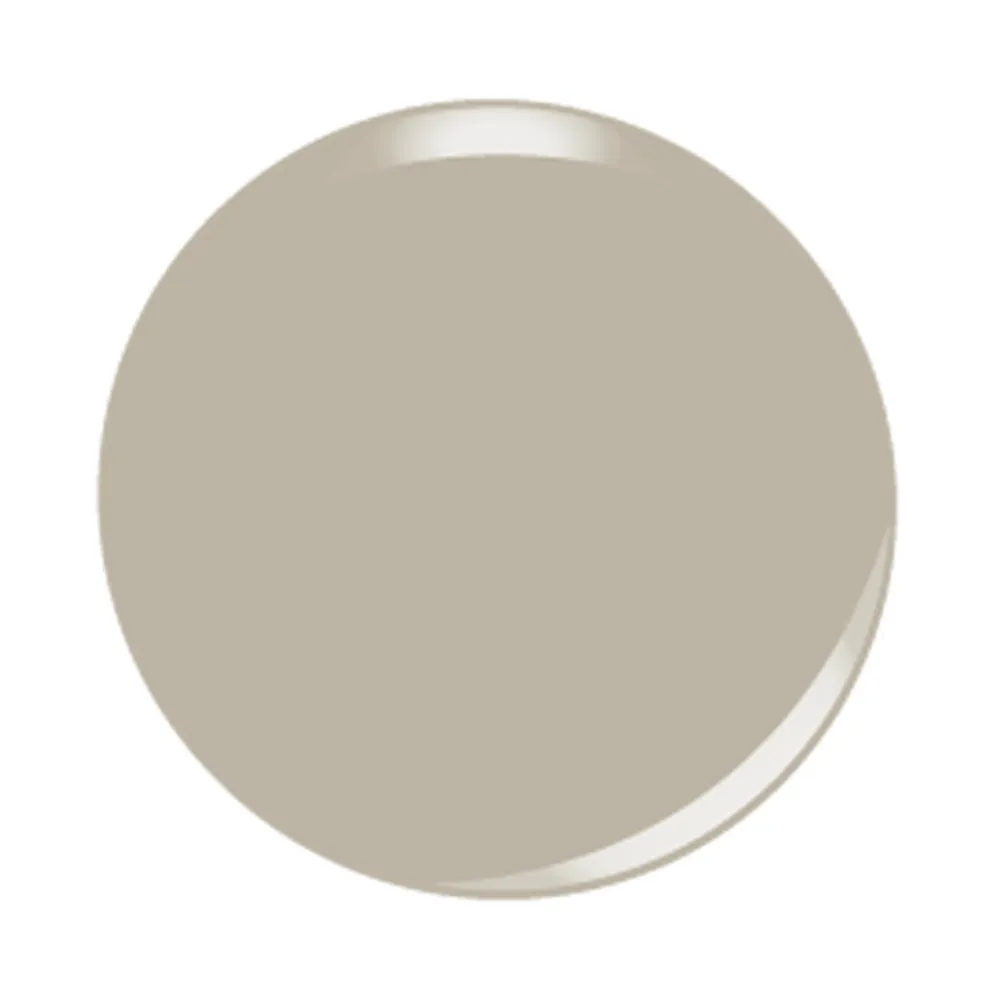 KIARA SKY / Gel Polish - Cray Grey G5019