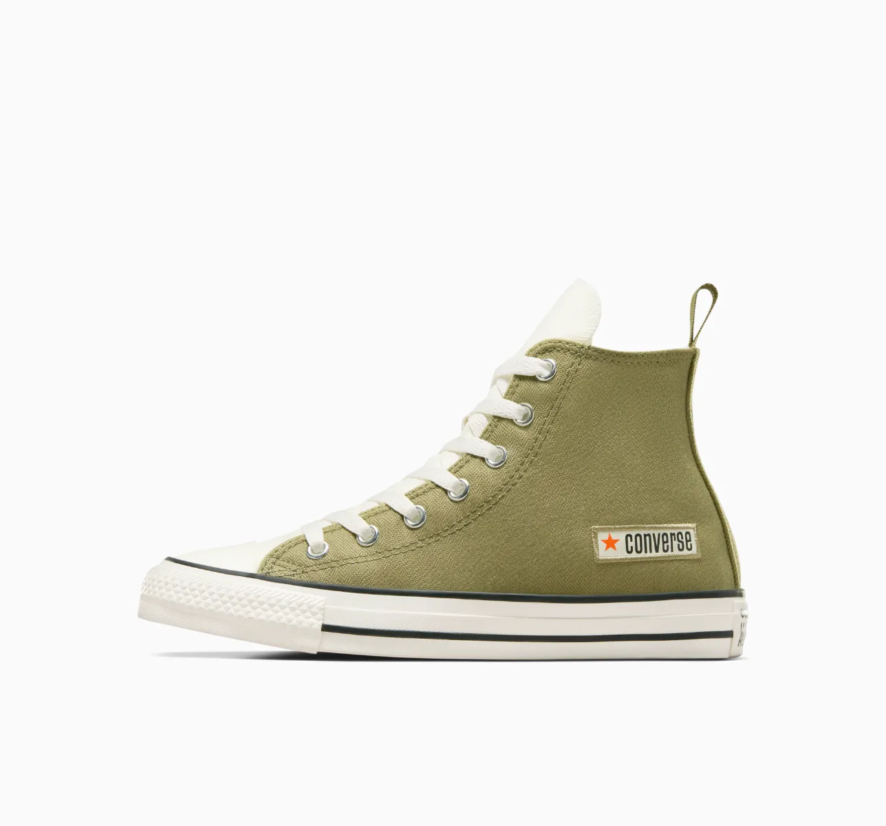 Kid Chuck Taylor Scavenger Hunt Hi Mossy Sloth