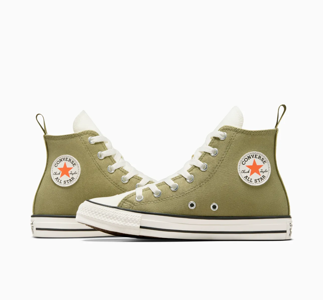 Kid Chuck Taylor Scavenger Hunt Hi Mossy Sloth
