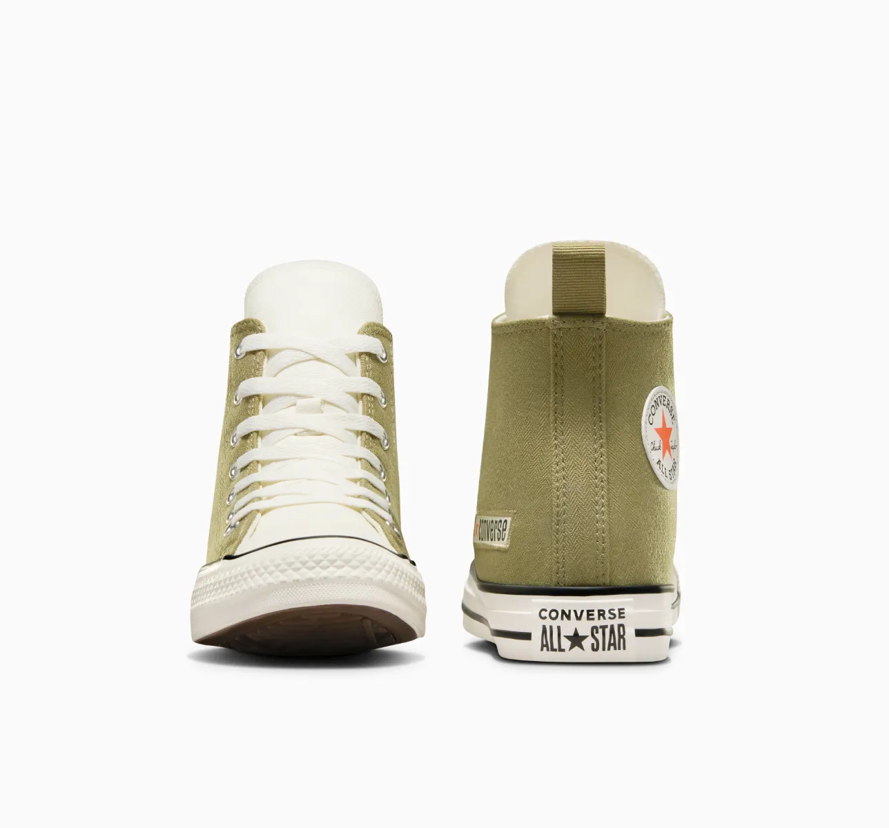 Kid Chuck Taylor Scavenger Hunt Hi Mossy Sloth
