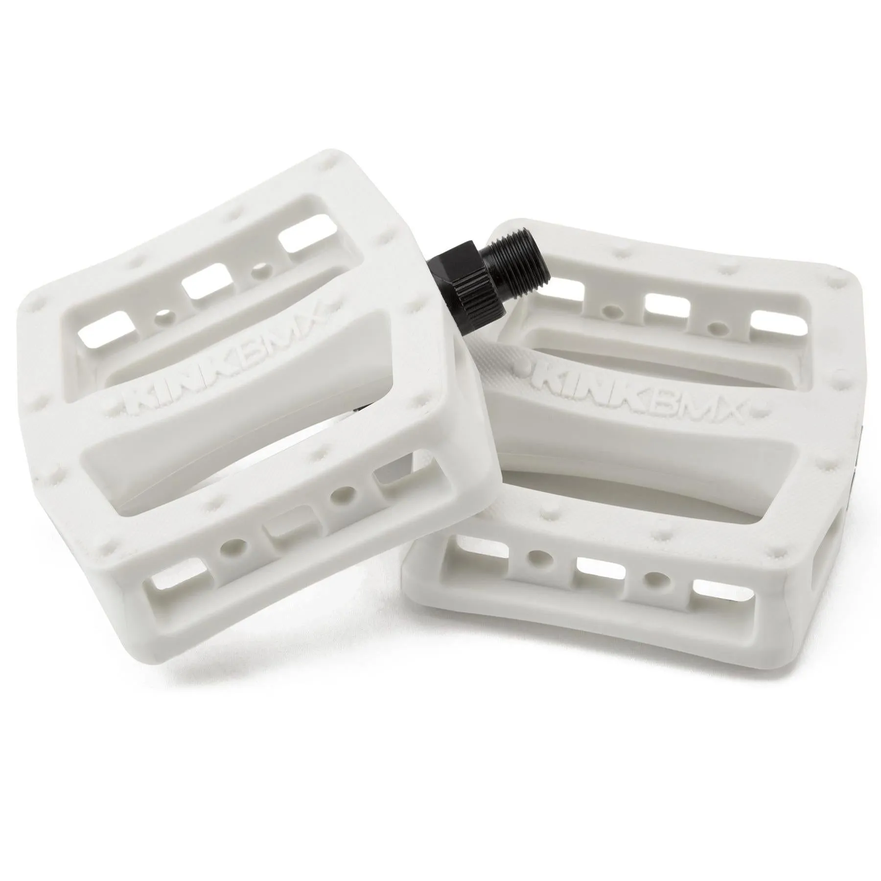 Kink Hemlock Pedals