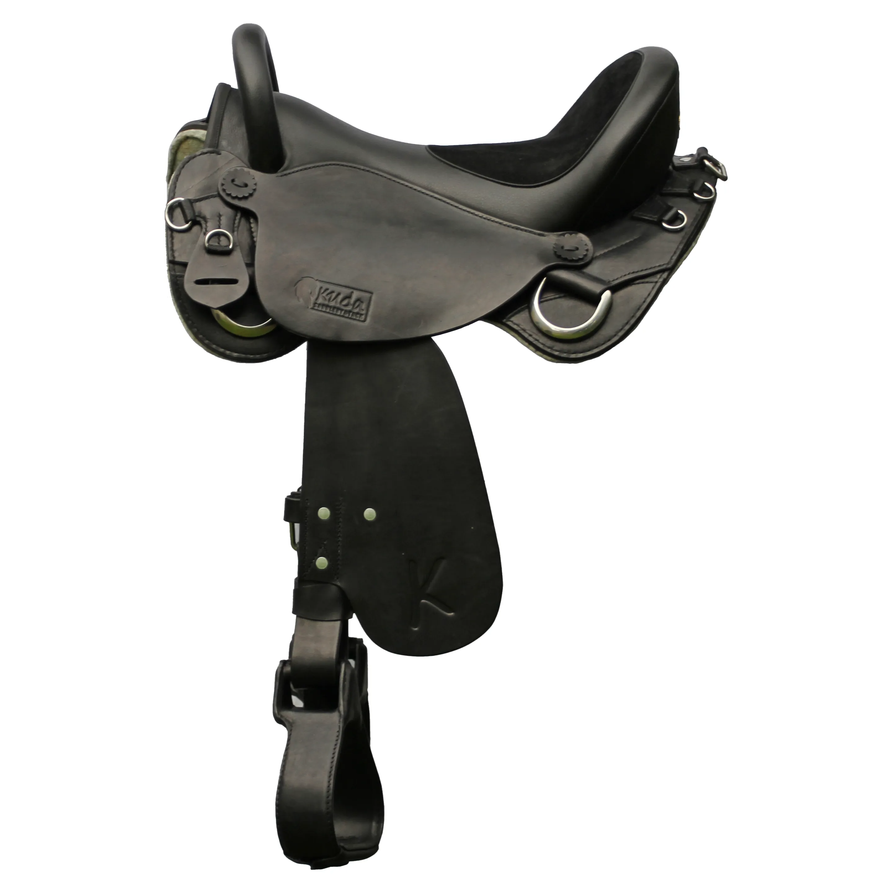 Kuda Flex Trail Saddle