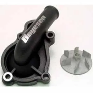 KX250F 04-16 Waterpump Kit Black Boyesen (BRWPK-17B)