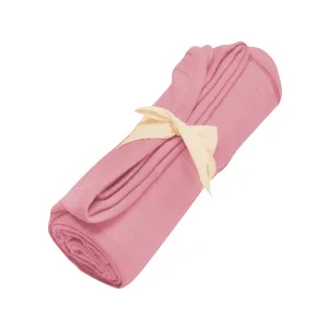 Kyte Baby Swaddle Blanket - Apple Blossom