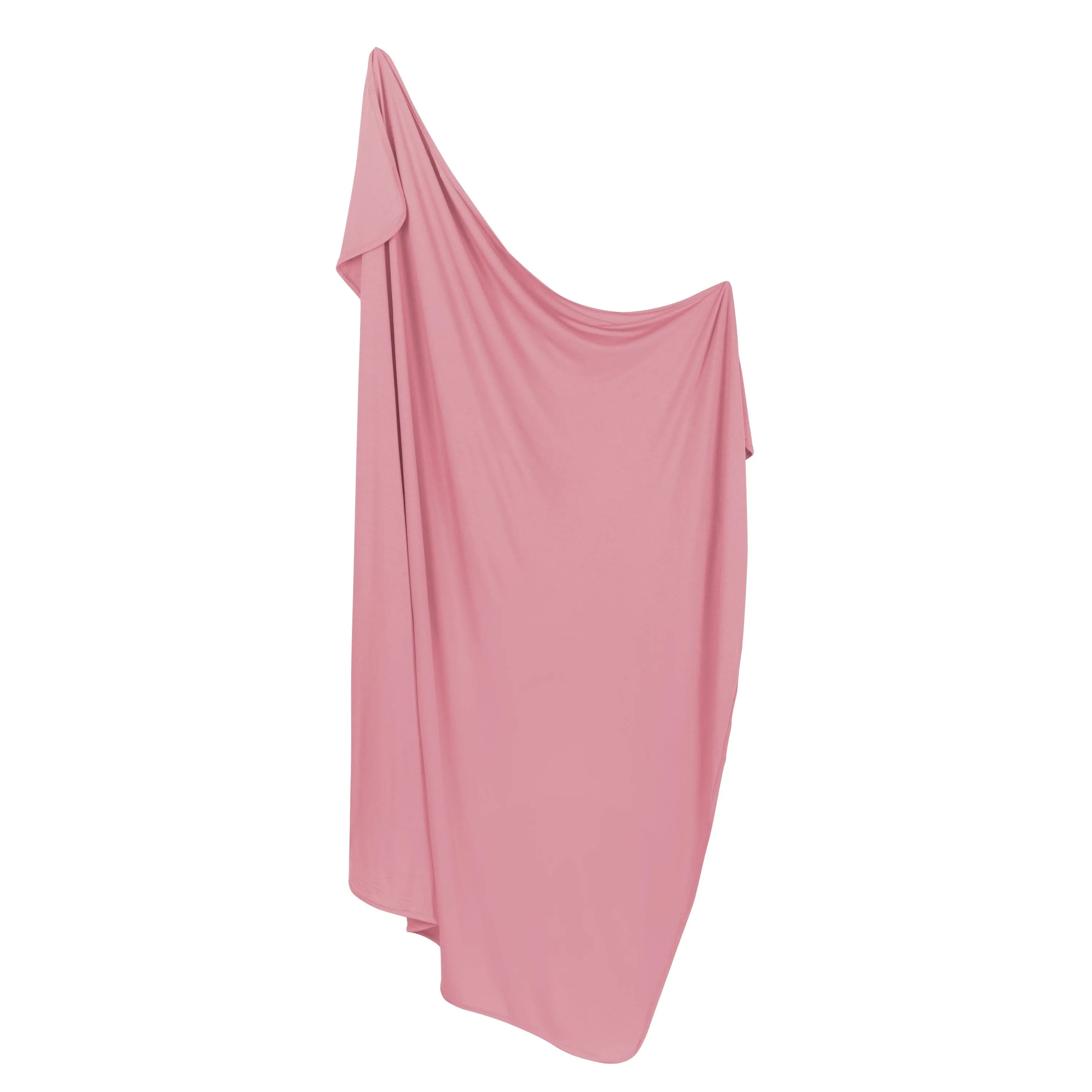 Kyte Baby Swaddle Blanket - Apple Blossom