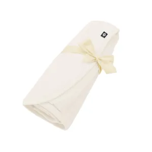 Kyte Baby Swaddle Blanket - Ecru