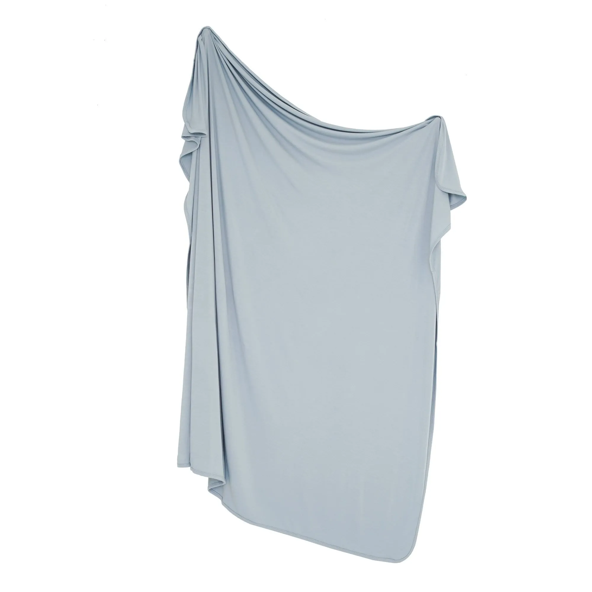 Kyte Baby Swaddle Blanket - Fog