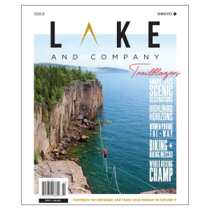 Lake and Company - Minnesota: Issue 22