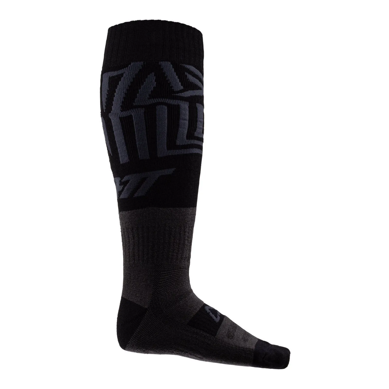 Leatt 2024 Socks - Stealth