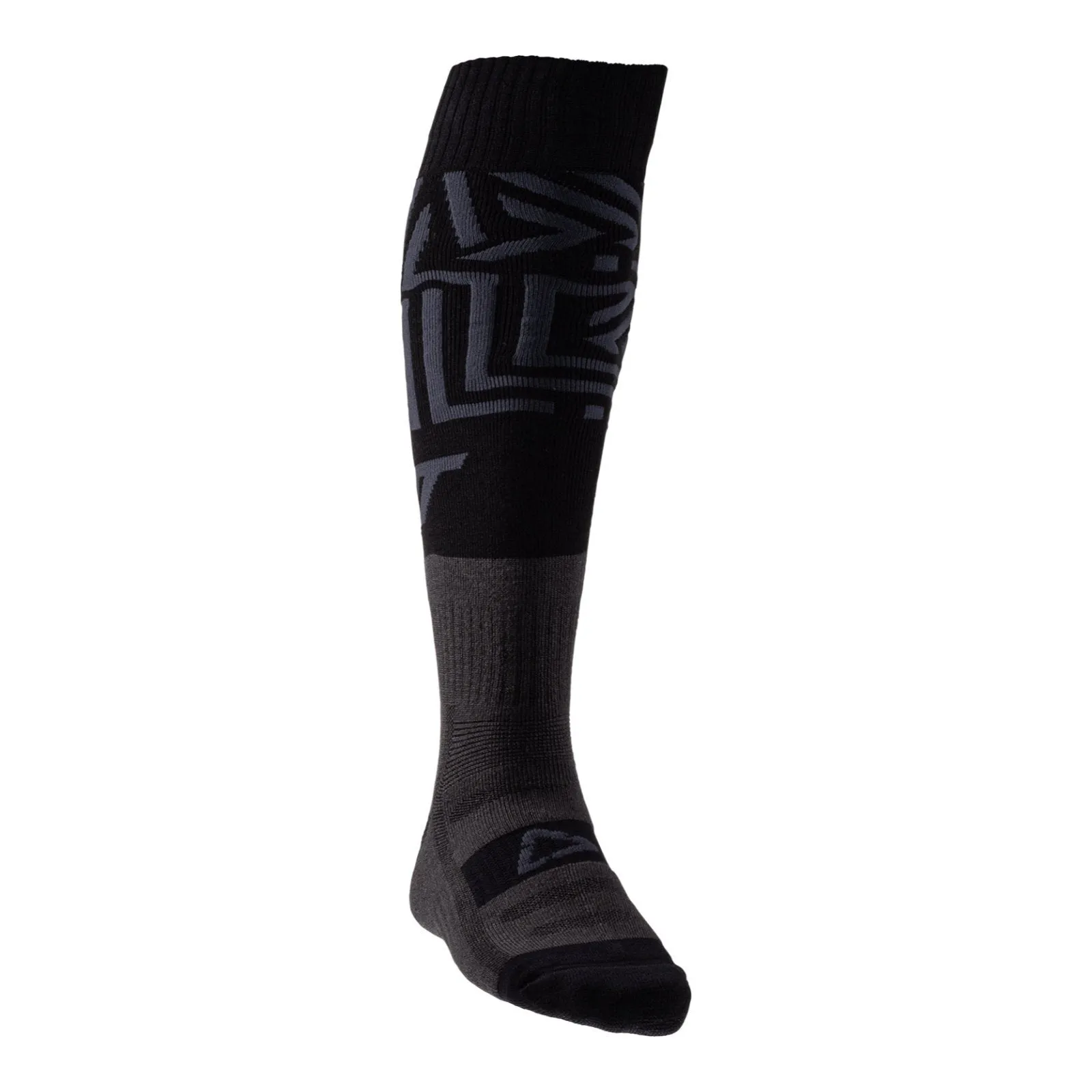 Leatt 2024 Socks - Stealth