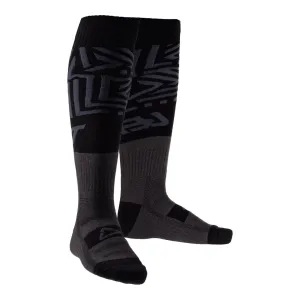 Leatt 2024 Socks - Stealth