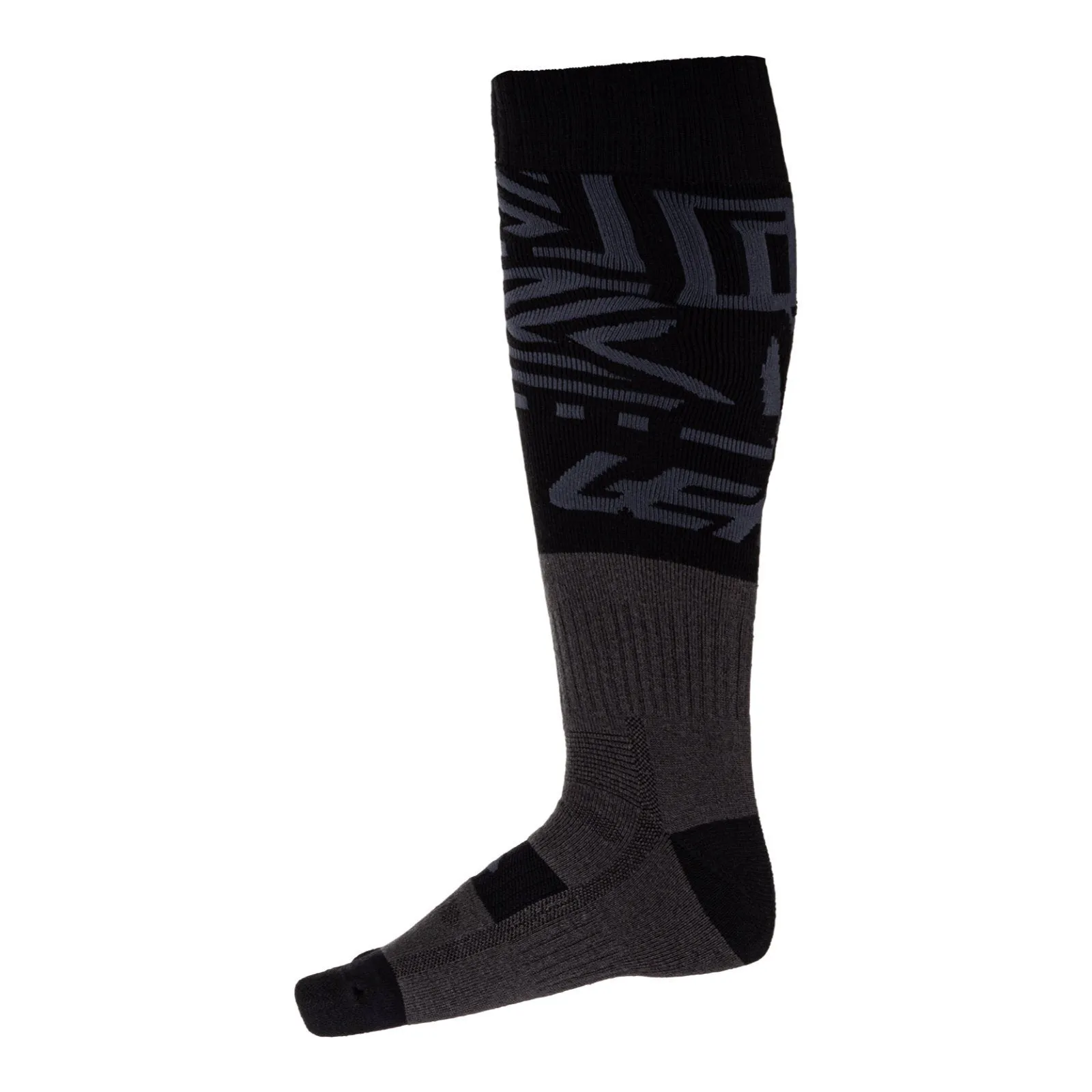 Leatt 2024 Socks - Stealth