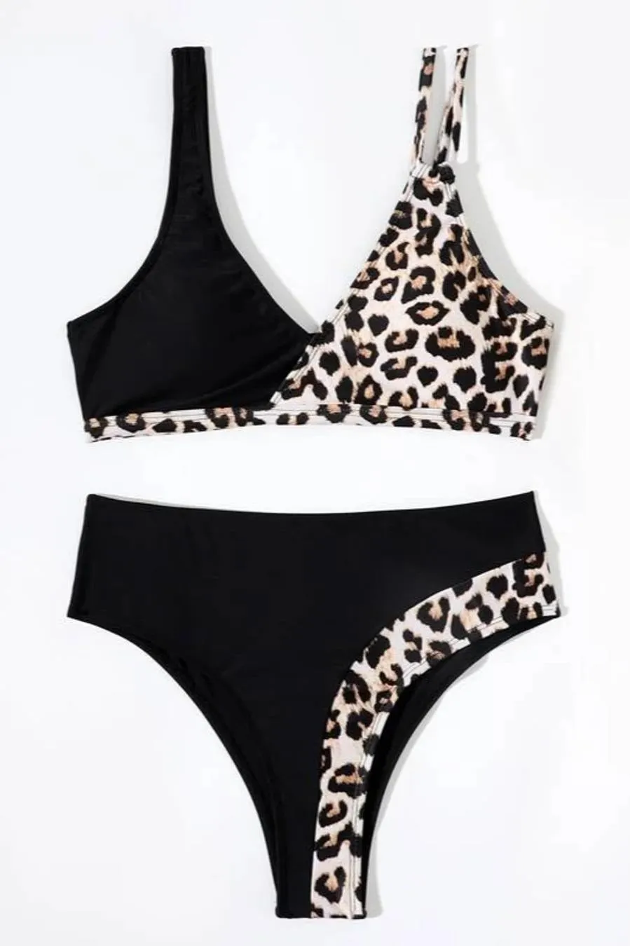 Leopard Summer