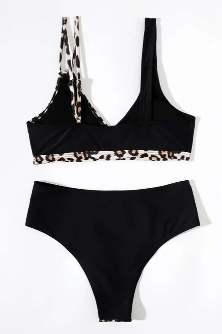 Leopard Summer