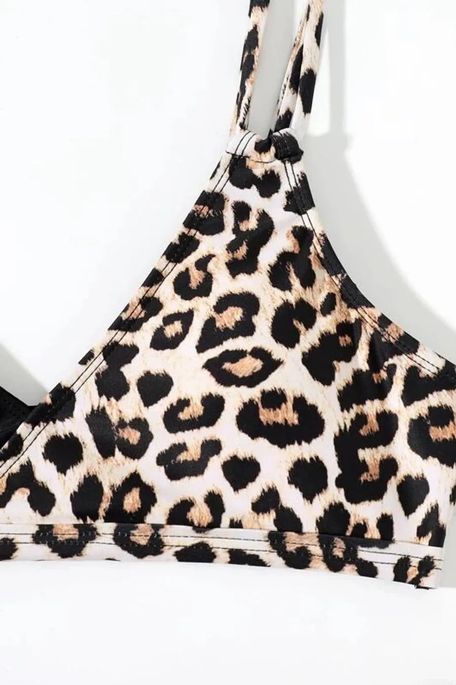 Leopard Summer