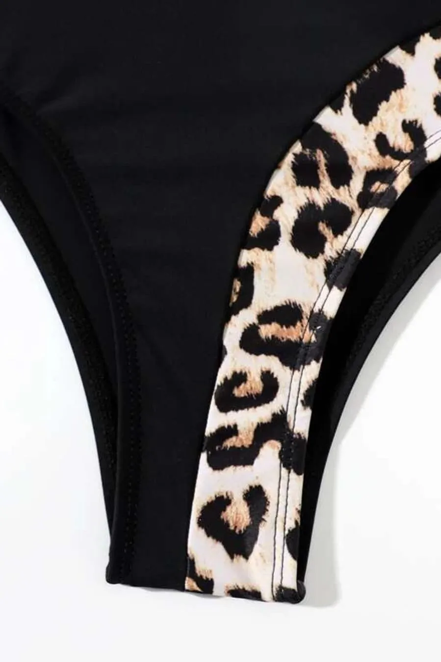 Leopard Summer