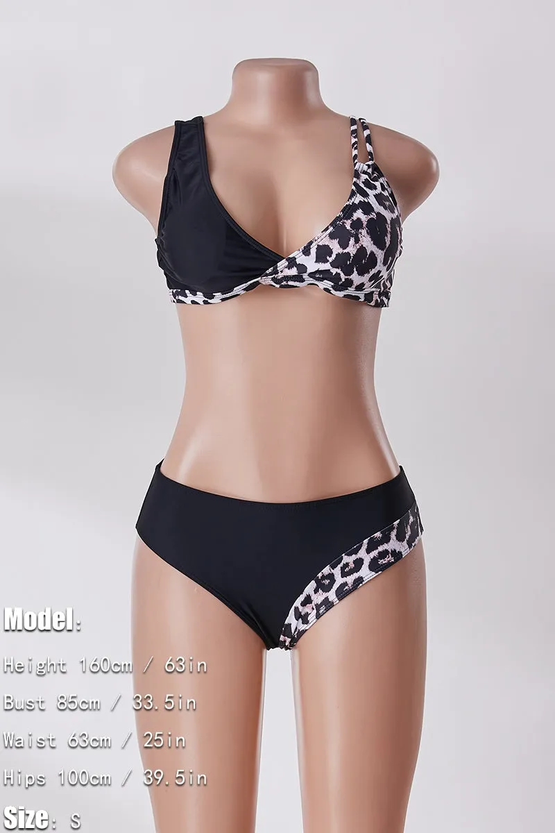 Leopard Summer