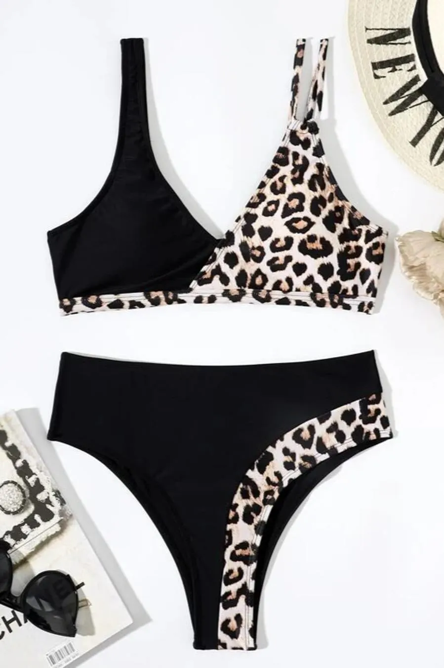 Leopard Summer