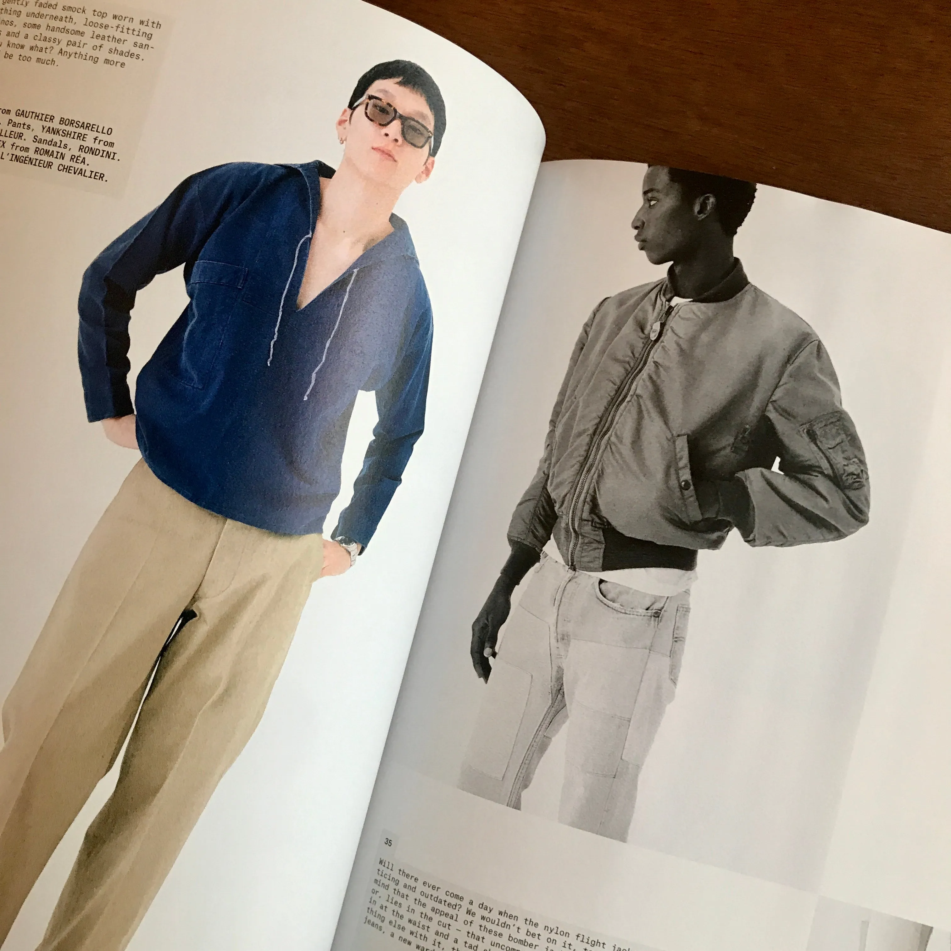 L’Etiquette Issue 12