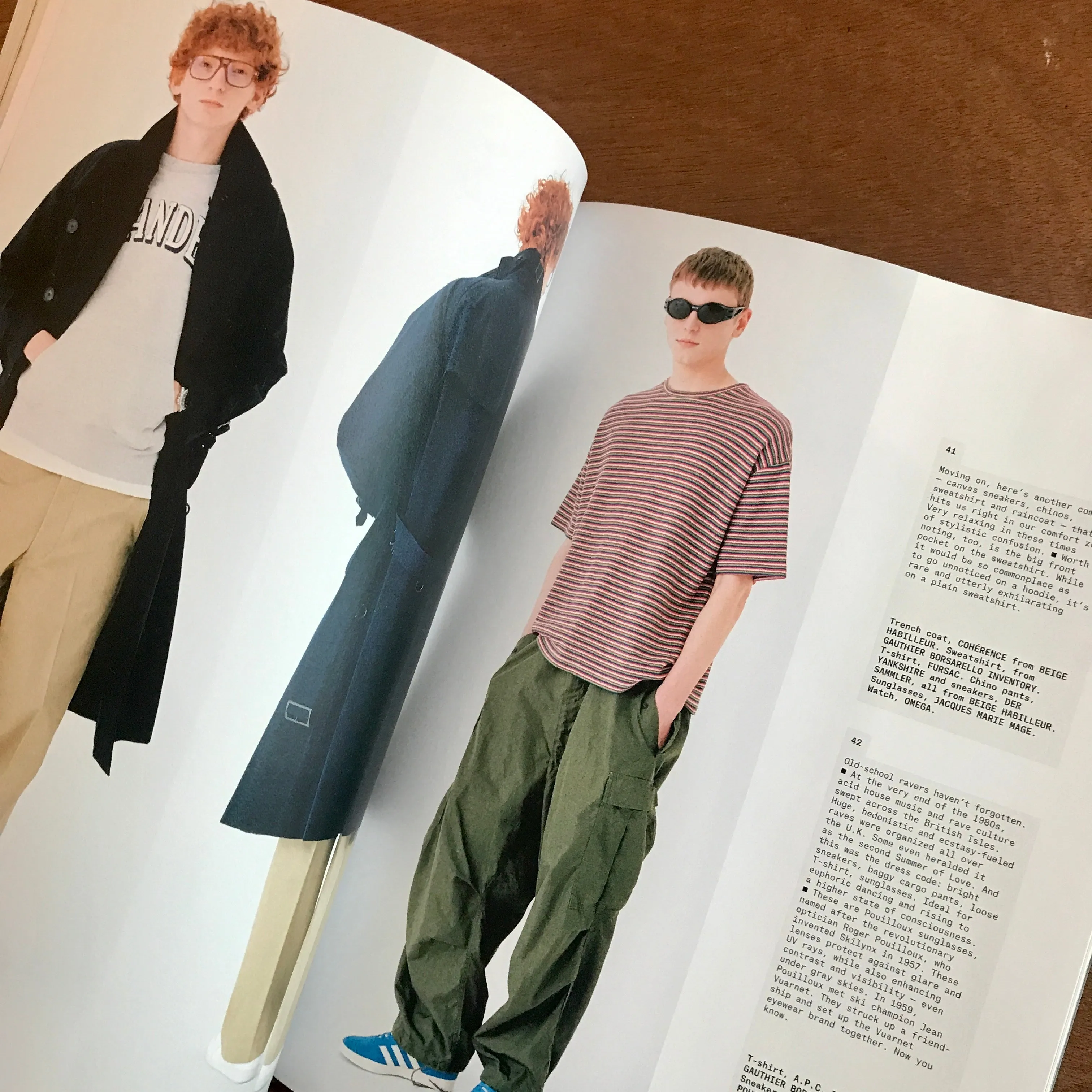 L’Etiquette Issue 12