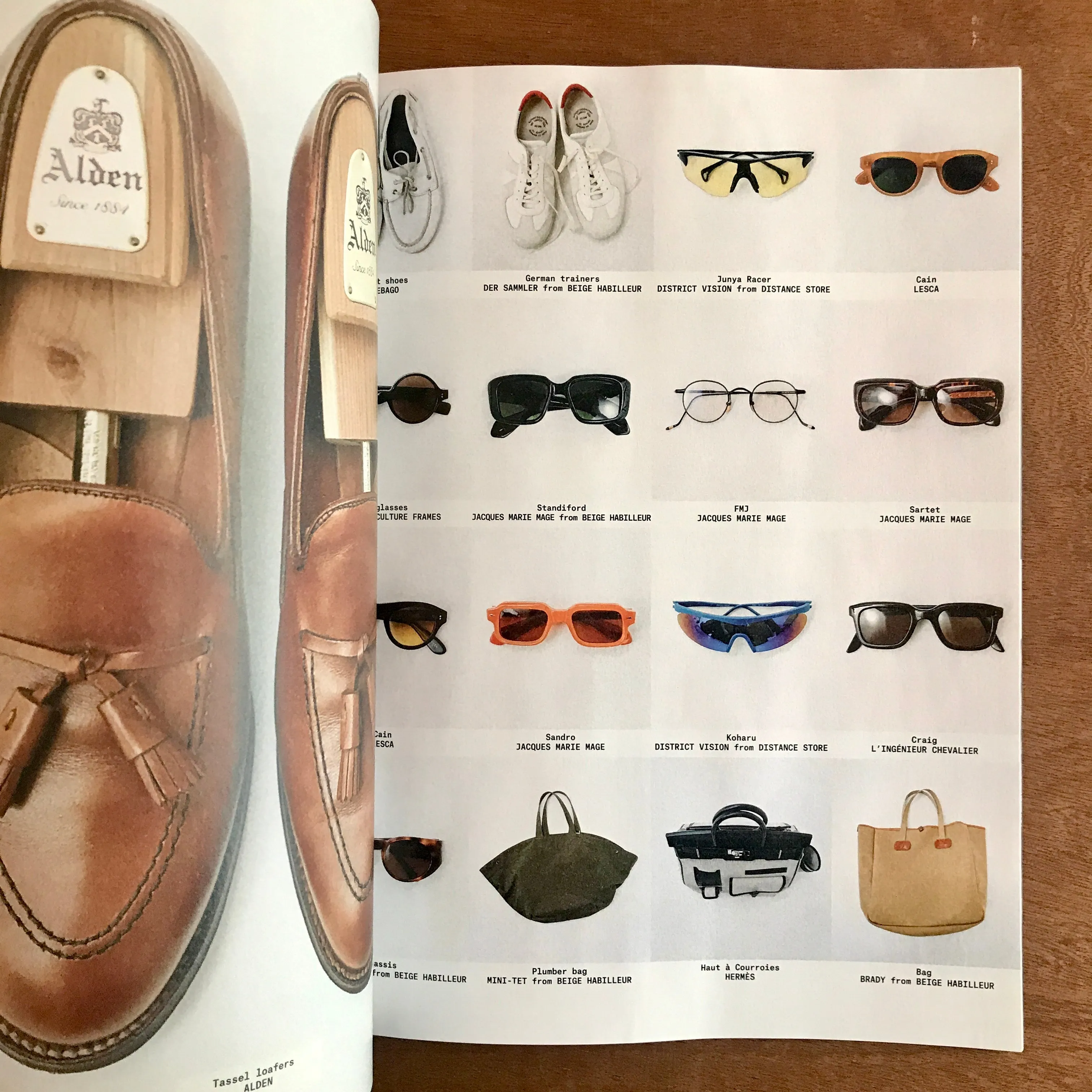 L’Etiquette Issue 12