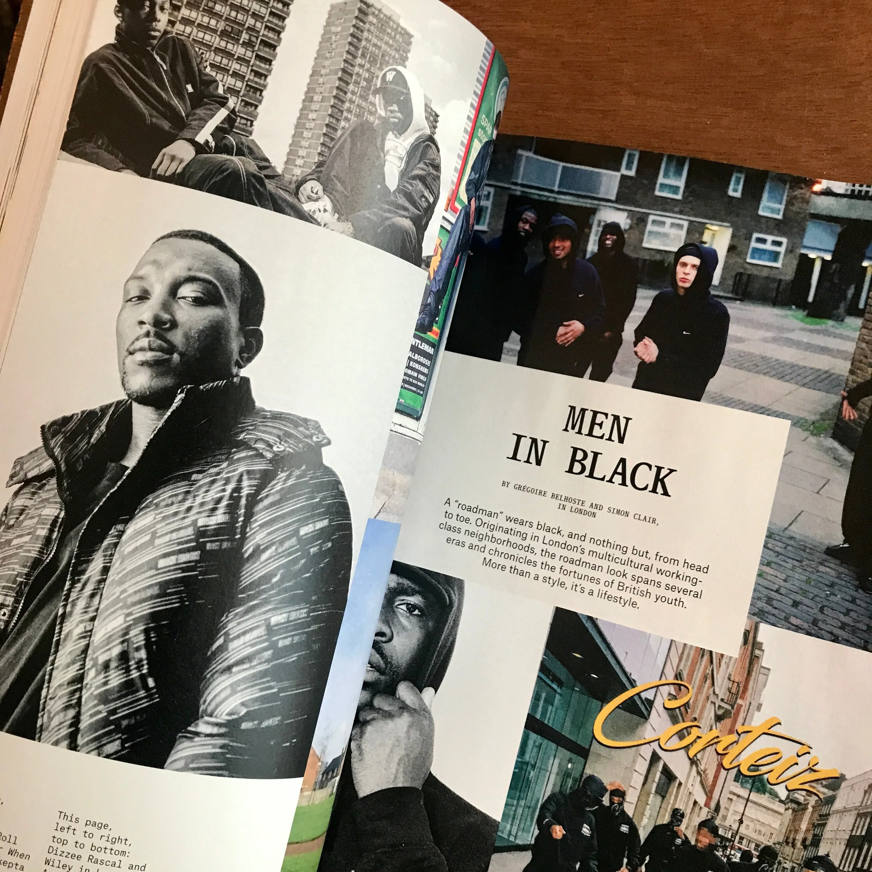 L’Etiquette Issue 12