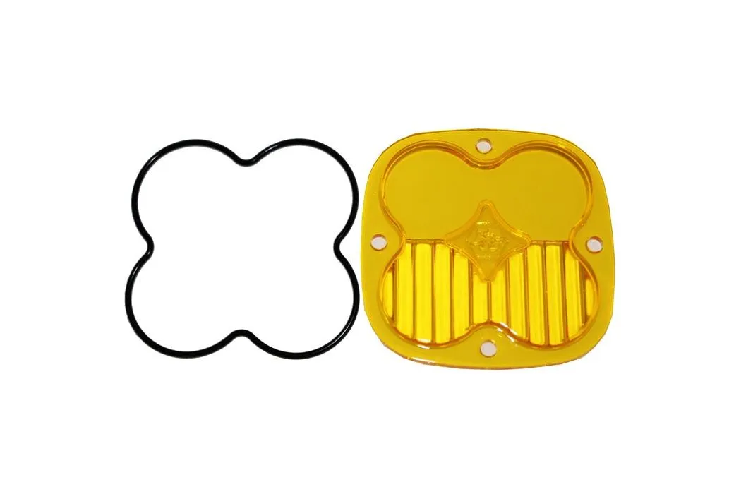 Light Pod Lens Kit - SQUADRON (UNIVERSAL)