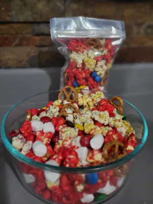 Limited Edition Holiday Trail Mix
