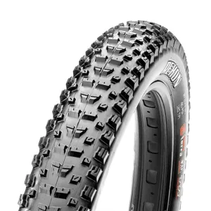 Llanta MAXXIS Rekon 29x2.60 con Tecnologías: EXO Protection / Tubeless Ready  Color negro  60 TPI