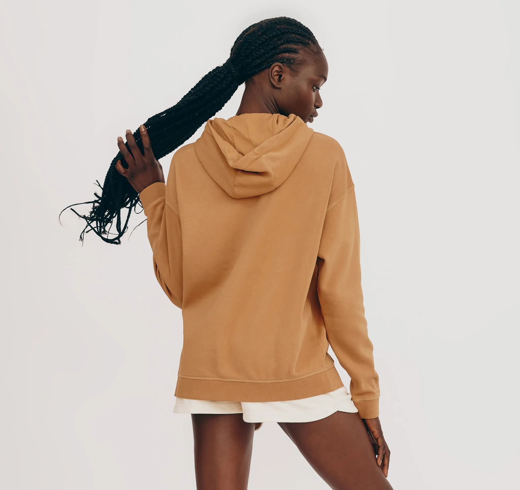 Lounge Hoodie