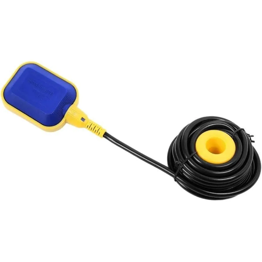 LuckyPro 3m Flow Switch - FLO-1