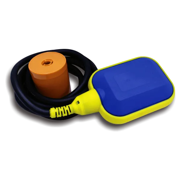 LuckyPro 3m Flow Switch - FLO-1