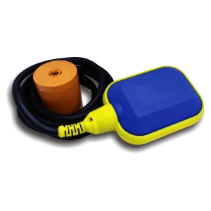 LuckyPro 3m Flow Switch - FLO-1