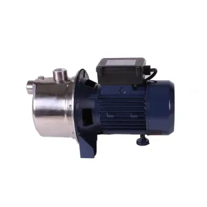LuckyPro Stainless Steel Self Priming Jet Pump 1.0HP & 1.5HP - MJS100 & MJS150