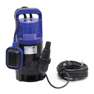 LuckyPro Submersible Pump 0.8HP - GS 750