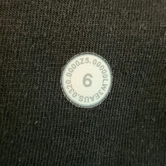 Lululemon Scuba Crew Camo