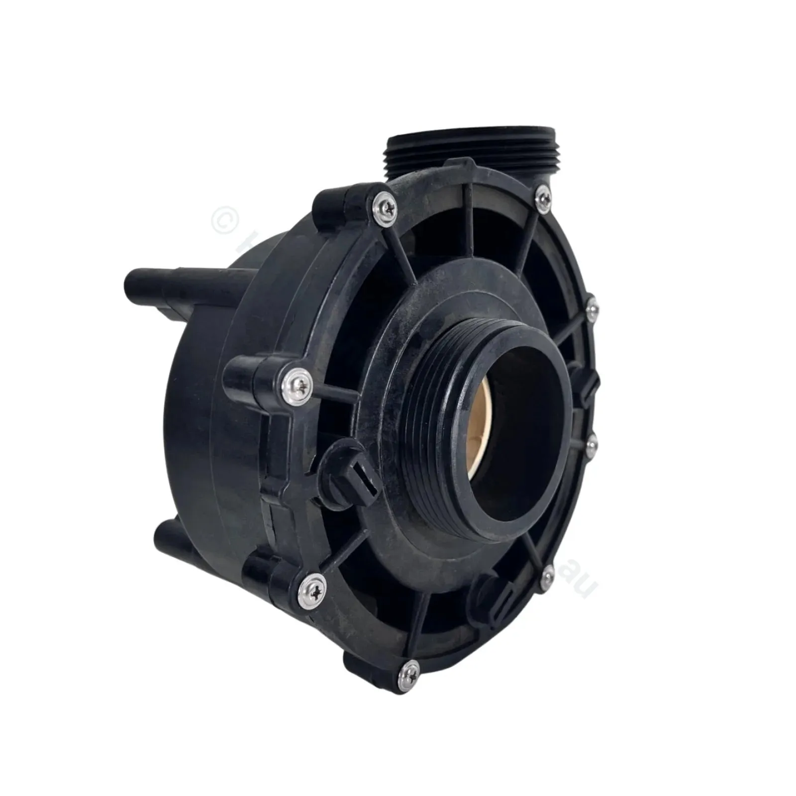 LX / Davey QB / SpaNet Jetmaster / LP WP Whirlpool Wet End - Complete